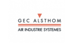 GEC ALSTHOM